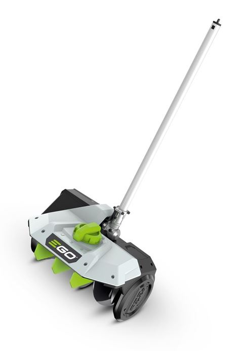 Snöskyffel Motorenhet 30cm Solo